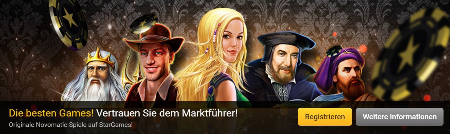 Online Casino Book of Ra echtgeld